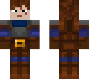 Dungeons | Minecraft Skins