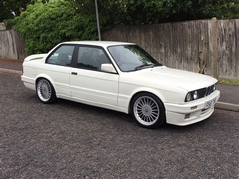 Bmw e30 325i,M tech 2,sport,replica,modified | in High Wycombe, Buckinghamshire | Gumtree