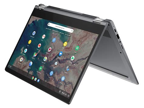 Lenovo Chromebook Flex 5 Review: Stable performance, modern design - Indianartwest.com