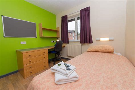 Accommodation for hire - University Of Worcester