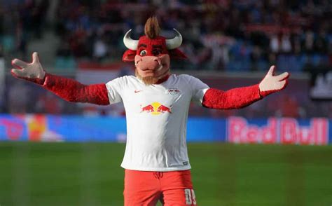 Why The Dislike For RB Leipzig?