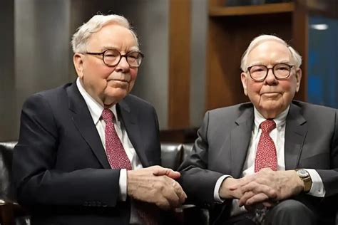 Warren Buffett and Charlie Munger: The Friendship that Built Berkshire ...