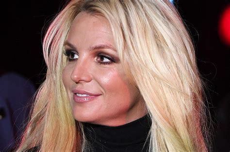 Britney Spears' Rep Calls Instagram Comment Allegations 'Absurd'