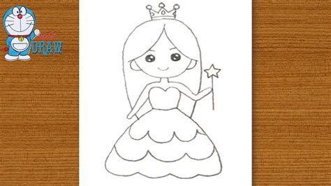 doll images for drawing - howtotieascarfonapurse