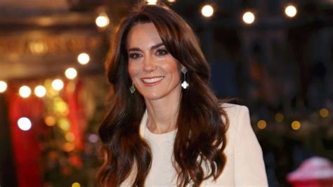 Kate Middleton to be hospitalized after surgery, King Charles III ...