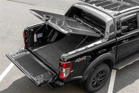 Ford Ranger Wildtrak MaxCover 45 Sport Lid Tonneau Cover | ubicaciondepersonas.cdmx.gob.mx