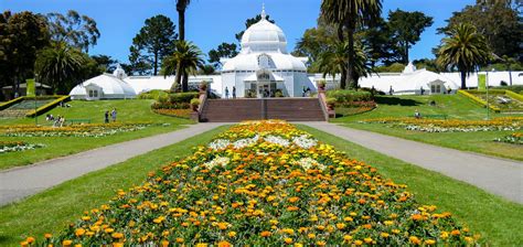 The Top 7 Bay Area Parks to Explore This Weekend