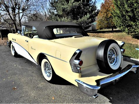 1955 Buick Special Convertible | West Palm Beach | Classic Car Auctions ...