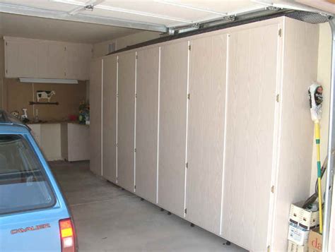 Garage Storage Units Make Life Easier — Randolph Indoor and Outdoor Design