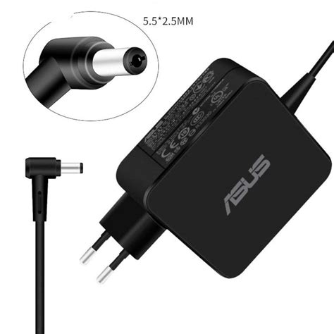 Asus Original Laptop Charger, Input Voltage: 19v3.42, 19v at Rs 1199/piece in Mumbai