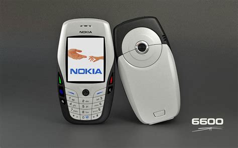 Nokia 6600 specs, review, release date - PhonesData