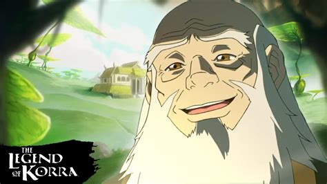 Every Time Iroh Appears in the Spirit World 🍵 | Avatar - YouTube