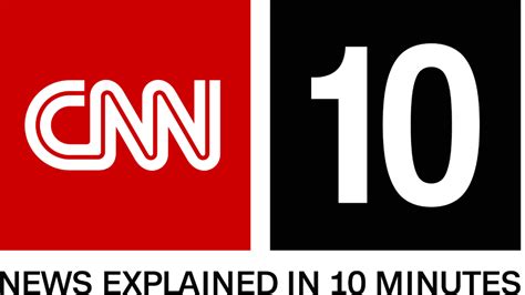 What is CNN 10? | CNN | Cnn, Broadcast news, Social studies classroom