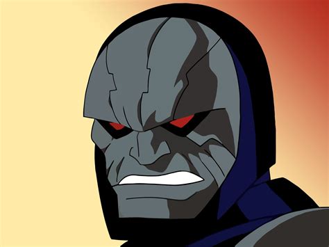 S:TAS Darkseid Wallpaper by PK-Enterprises on deviantART | Darkseid, New gods, Dc villains