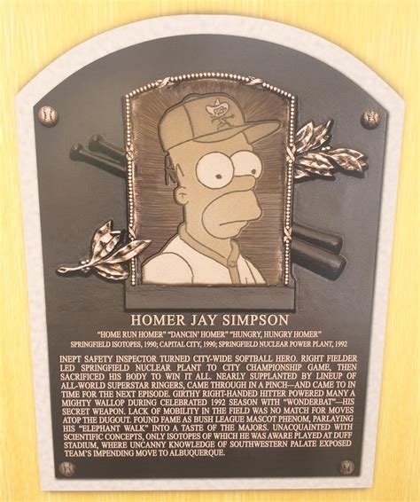 Is Homer at the Bat the perfect Simpsons episode? | ResetEra