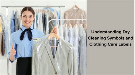 Understanding Dry Cleaning Symbols and Clothing Care Labels - Prim Mart