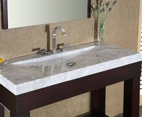 17 Modern Designs Of Bathroom Sinks