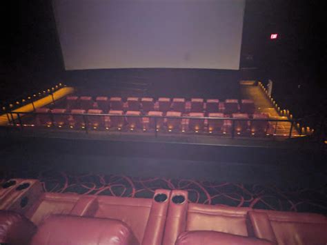 Movie Theater «AMC Plainville 20», reviews and photos, 220 New Britain ...