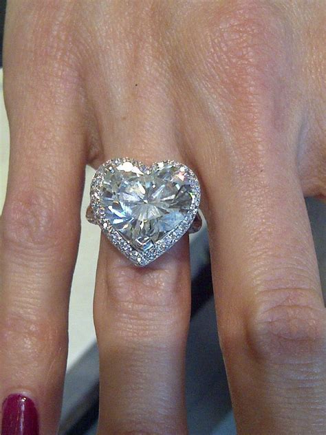 8 Ct Engagement Rings