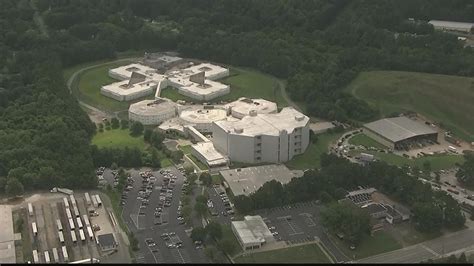 Part of Cobb County detention center without power | 11alive.com