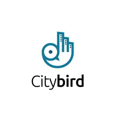 City Bird | Logo Design Gallery Inspiration | LogoMix