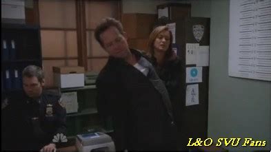 law and order svu olivia benson and brian cassidy | maeiska … | Flickr