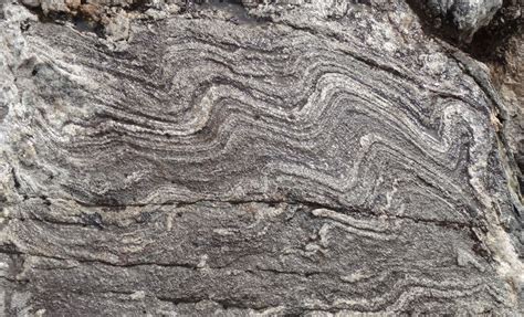 Metamorphic Rock Texture