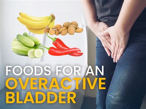 Foods To Avoid And Eat For Overactive Bladder - Boldsky.com