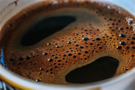 Black Coffee · Free Stock Photo