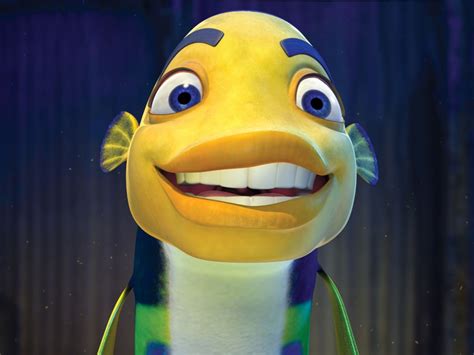 Shark Tale - Apple TV (UK)