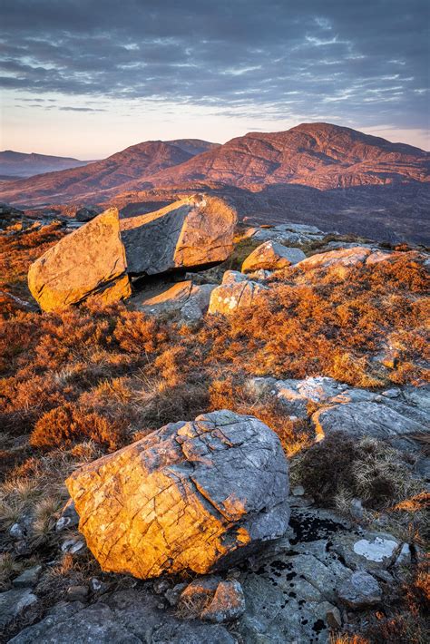 Eryri Snowdonia & Wales Photography - James Grant Photography