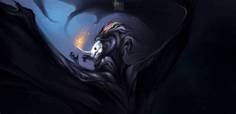 Miraak by LiitAlles on DeviantArt