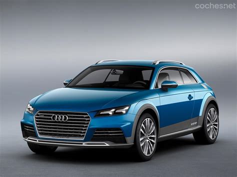 Nuevo AUDI | Noticias Coches.net