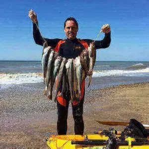 Weakfish Fishing Tips