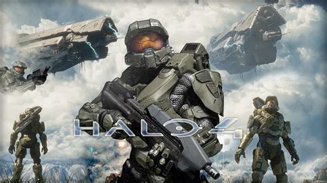 Halo 5 Wallpapers Xbox One - WallpaperSafari