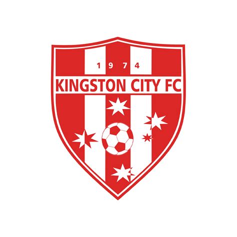 Kingston City FC Logo-01 | OneSports