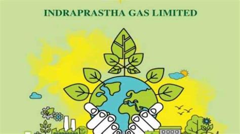 Indraprastha Gas share price: Sharekhan maintains Buy rating with an ...