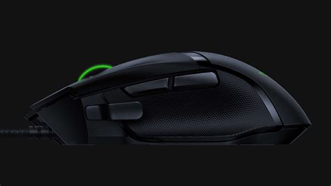 Razer Basilisk V2 review – wheely, wheely good gaming mouse