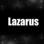 Lazarus (Musical) Plot & Characters | StageAgent