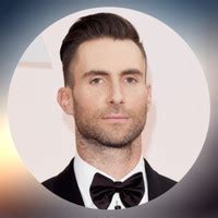 Adam Levine Songs: Listen Adam Levine Hit Songs on Gaana.com