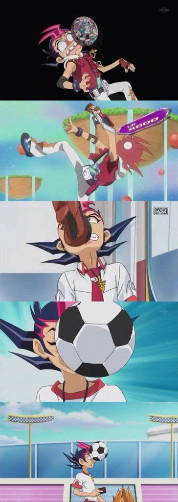 Yuma Tsukumo - Yu-Gi-Oh Zexal Photo (41423039) - Fanpop