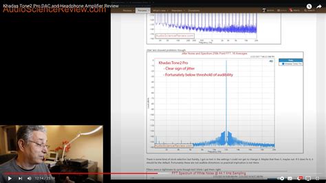 Tone2 Pro - clock modes for jitter - Audio - Khadas Community