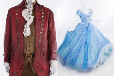 The Art of Disney’s Heroes and Villains Costumes Coming to BMA in ...