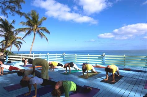 Sivananda Bahamas « Yoga Training Guide