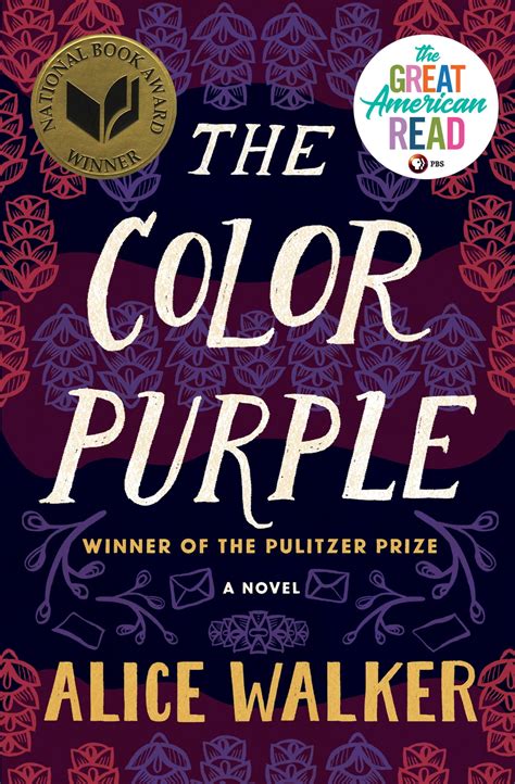 The Color Purple eBook by Alice Walker - EPUB | Rakuten Kobo Canada