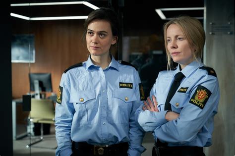 'Fortitude' Season 3 Promotional photo - Fortitude photo (41672462 ...