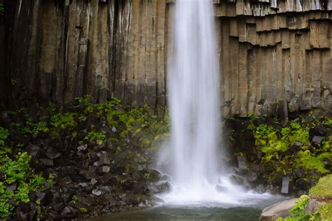 15 Amazing Iceland Waterfalls + Details & Map | Anywhere We Roam