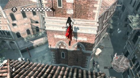 Assassins Creed II Walkthrough Venice San Marco Viewpoints