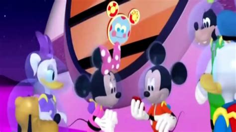 Mickey Mouse Clubhouse Space Adventure 2015 | Mickey Mouse Clubhouse ...