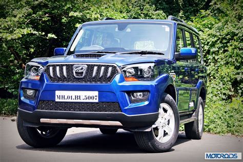 New Mahindra Scorpio sells over 6000 units within five days of launch | Motoroids